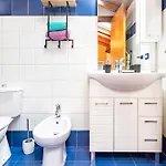 Apartmán Guesthost - Le Ciminiere - Near The Station *