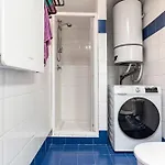 Apartmán Guesthost - Le Ciminiere - Near The Station Katánie
