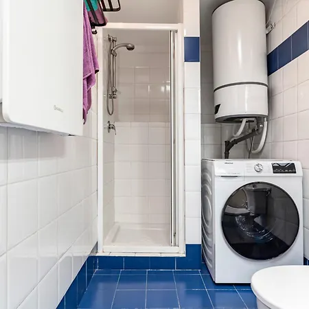 Apartment Guesthost - Le Ciminiere - Near The Station Catania