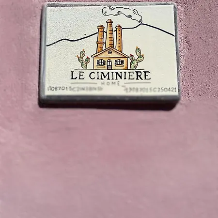 Guesthost - Le Ciminiere - Near The Station